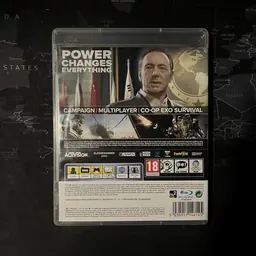 Call of Duty: Advanced Warfare PlayStation 3 Video Game — image 3