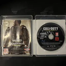 Call of Duty: Advanced Warfare PlayStation 3 Video Game — image 4