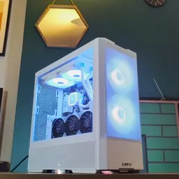 Gaming PC - RTX 4060Ti, Ryzen 7, 32GB RAM! — image 3