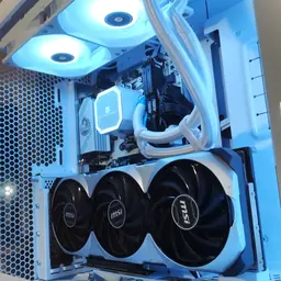 Gaming PC - RTX 4060Ti, Ryzen 7, 32GB RAM! — image 5