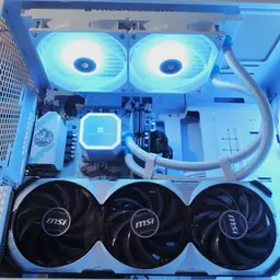 Gaming PC - RTX 4060Ti, Ryzen 7, 32GB RAM! — image 6