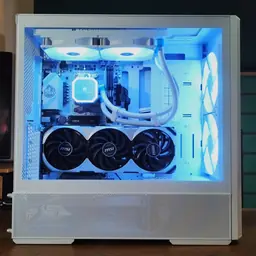 Gaming PC - RTX 4060Ti, Ryzen 7, 32GB RAM! — image 7