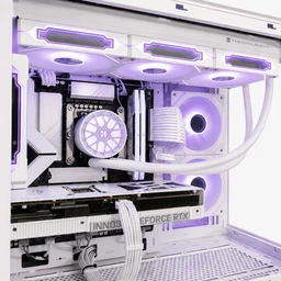 MK THUNDER - Ryzen 7 7800X3D | RTX 5070 Ti 16 GB Gaming PC — image 3