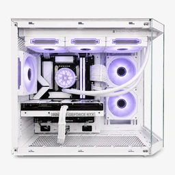 MK THUNDER - Ryzen 7 7800X3D | RTX 5070 Ti 16 GB Gaming PC — image 4