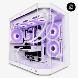 MK THUNDER - Ryzen 7 7800X3D | RTX 5070 Ti 16 GB Gaming PC
