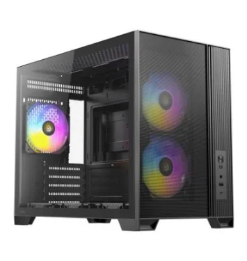 PC Upgrade – Ryzen 5 5600 & RTX 5060 Ti 8GB – 1TB NVMe – AM4 Gaming System