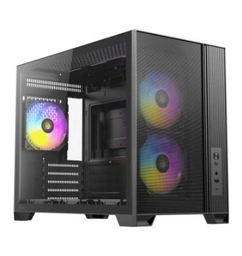 PC Upgrade – Ryzen 5 5600 & RTX 5060 Ti 8GB – 1TB NVMe – AM4 Gaming System