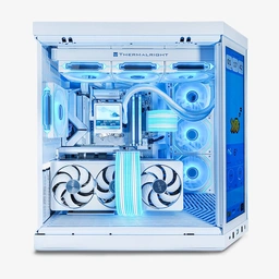 MK POLAR - Ryzen 7 9800X3D | RTX 5080 16 GB Gaming PC — image 4