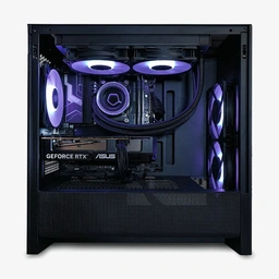 MK PULSE - Ryzen 5 7600X | RTX 5060 Ti 16GB Gaming PC — image 4