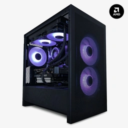 MK PULSE - Ryzen 5 7600X | RTX 5060 Ti 16GB Gaming PC