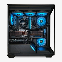MK XENON - Ryzen 5 9600X | RTX 5070 12 GB Gaming PC — image 4