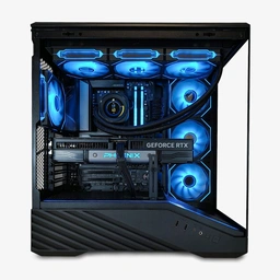 MK VORTEX - Ryzen 7 7800X3D | RTX 5070 Ti 16 GB Gaming PC — image 4
