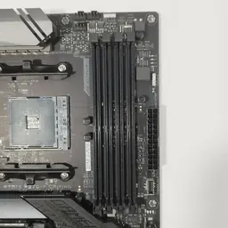 ASUS ROG STRIX X570-F Gaming, AMD AM4 Motherboard — image 5