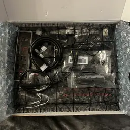 MSI B450 Gaming Plus Max Motherboard ATX AM4 DDR4 BUNDLE With Extras — image 4