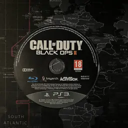 Call of Duty: Black Ops II PlayStation 3 Sony Video Game — image 2
