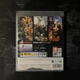 Call of Duty: Black Ops II PlayStation 3 Sony Video Game — image 3