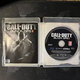 Call of Duty: Black Ops II PlayStation 3 Sony Video Game — image 4