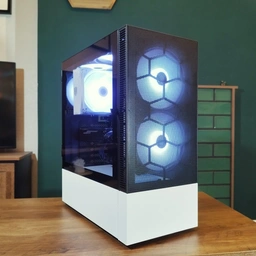 Gaming PC - Intel i5 10th Gen, 16GB DDR4, GTX 1080 8GB! — image 2