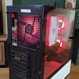 Gaming PC - Intel i5 10th Gen, 16GB DDR4, GTX 1080 8GB! — image 3