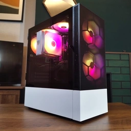 Gaming PC - Intel i5 10th Gen, 16GB DDR4, GTX 1080 8GB! — image 4
