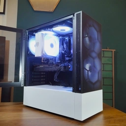 Gaming PC - Intel i5 10th Gen, 16GB DDR4, GTX 1080 8GB! — image 5