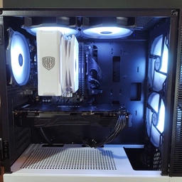 Gaming PC - Intel i5 10th Gen, 16GB DDR4, GTX 1080 8GB! — image 6