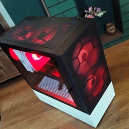 Gaming PC - Intel i5 10th Gen, 16GB DDR4, GTX 1080 8GB! — image 7
