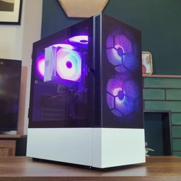 Gaming PC - Intel i5 10th Gen, 16GB DDR4, GTX 1080 8GB!