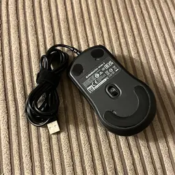 SteelSeries Rival 3 Wired Optical Mouse — image 4
