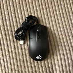 SteelSeries Rival 3 Wired Optical Mouse — image 5