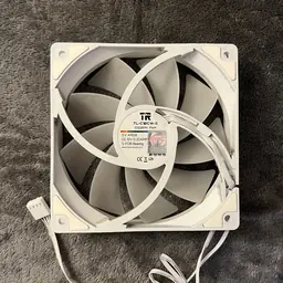 Thermalright Peerless Assassin 120 SE WHITE ARGB 66.17 CFM CPU Cooler — image 6