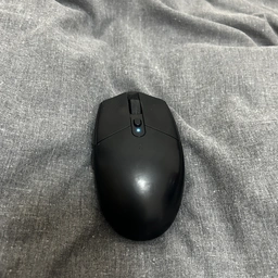 Logitech G305 LIGHTSPEED Wireless/Wired Optical Mouse