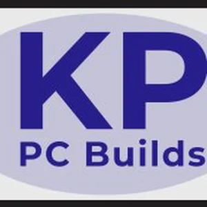 KP-PCBuilds storefront logo