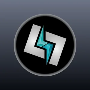Garner Tech store logo