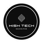 Mish Tech PC storefront logo